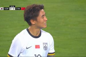 肖赧：别再扯单、双后腰了，那根本不是中国队的症结所在！