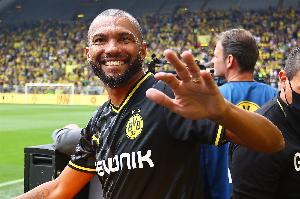 天博百家乐-阿莫鲁索：如今的意甲水平比过去稍低，放在今天我可以拿联赛金靴