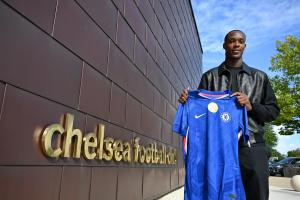 天博体育-队报：切尔西提前官宣埃梅加，避免和斯特拉斯堡进欧战转会被叫停