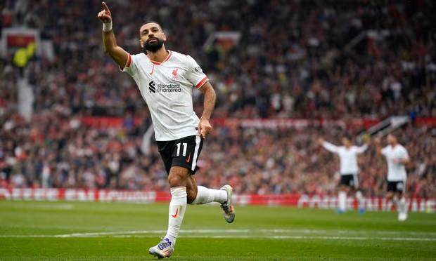 萨拉赫表态“最后一年” 但他其实更想留在利物浦？