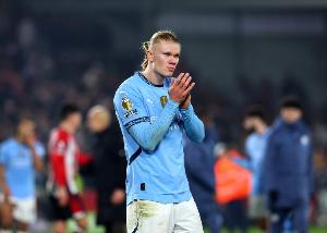 挪威球员欧冠进球榜前四：哈兰德50球，索尔斯克亚等3人共计49球