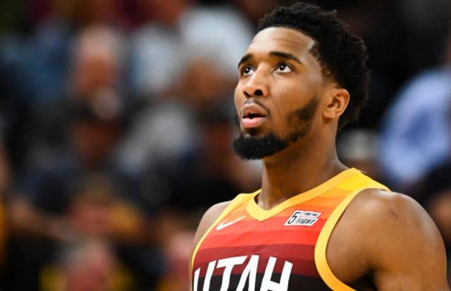 天博-尼克斯重启米切尔交易谈判 爵士暂无意降低要价